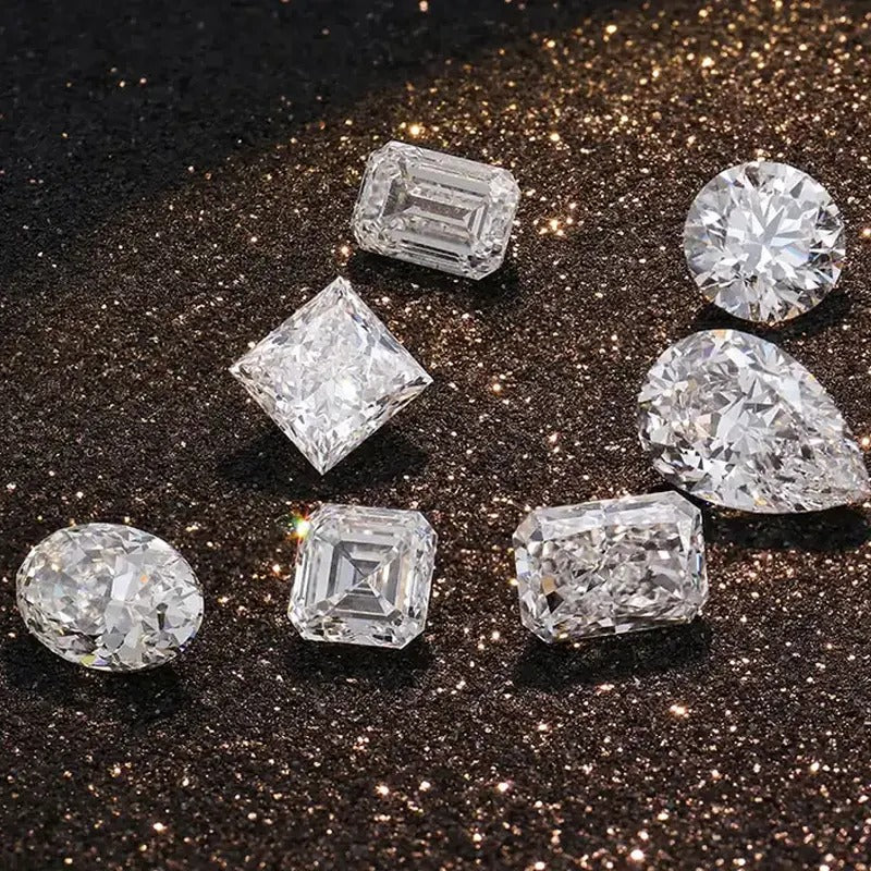 Loose Diamond